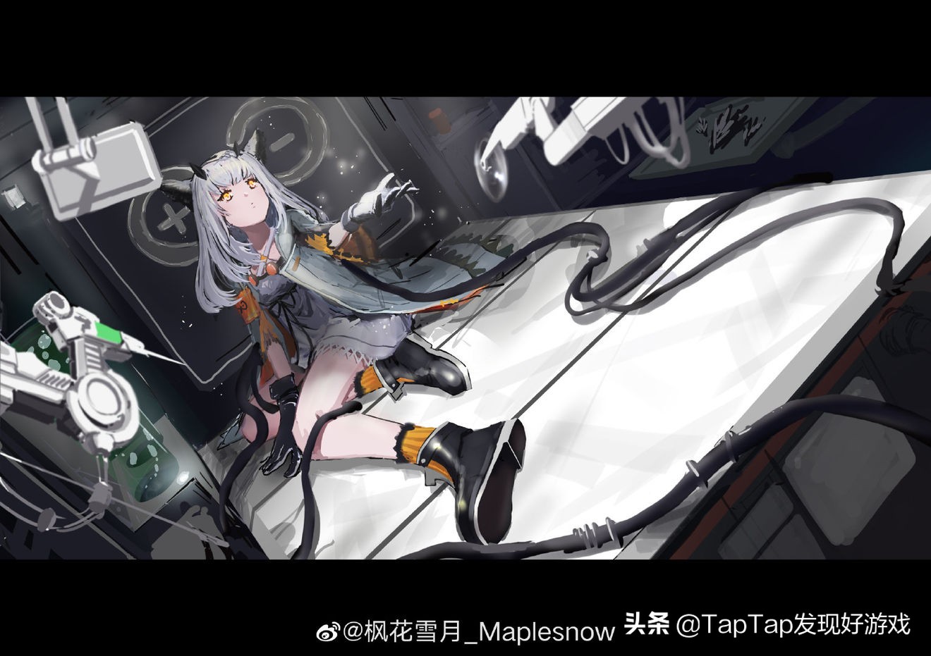 明日方舟铃兰属于哪个势力,明日方舟五星强度排名