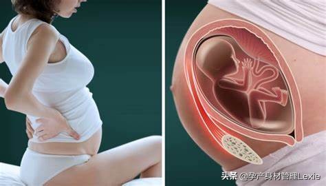 孕晚期纠正骨盆前倾最佳方法,孕妇骨盆前倾训练动作