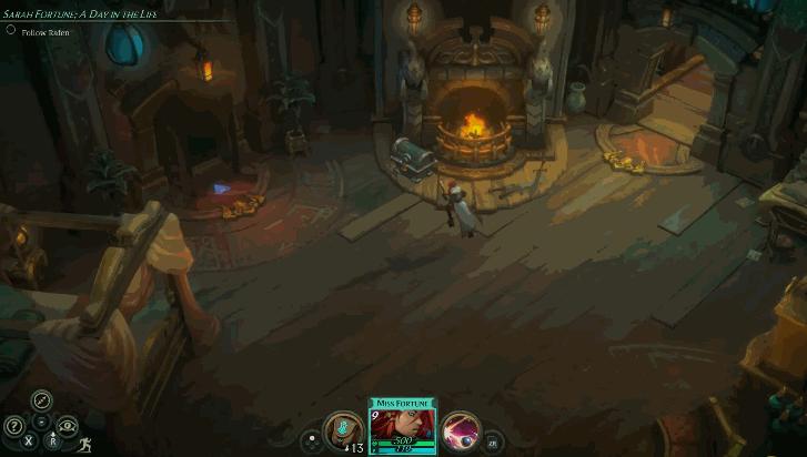 英雄联盟新发布的游戏,LOL玩家玩联盟手游