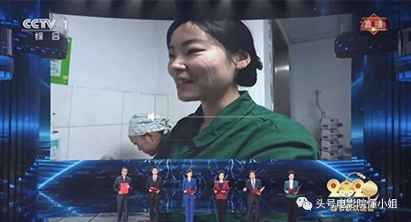 周星驰为医生打气,周星驰给医护人员打气