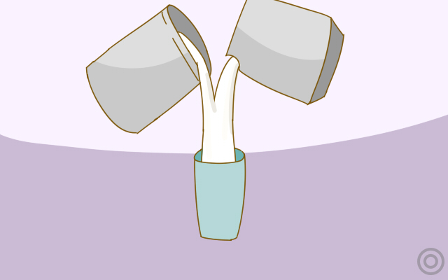 宝宝拒吃奶瓶有什么办法,抗拒奶瓶的最佳方法