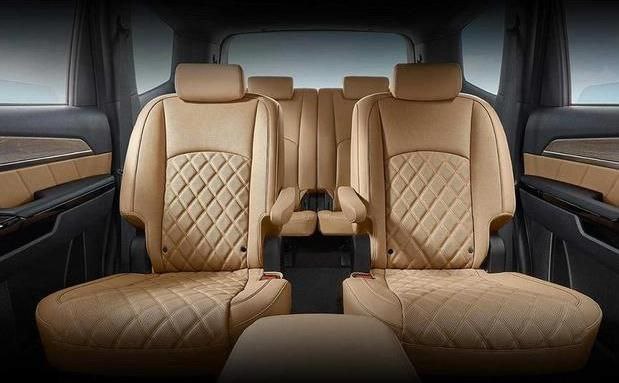 起亚霸锐2022款3.0t柴油版多少钱,起亚霸锐和丰田普拉多对比