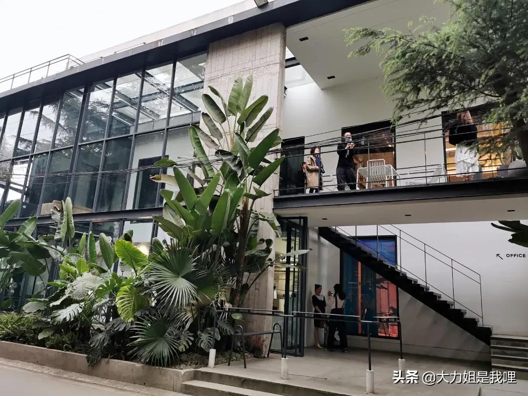 成都宝藏美食,成都东站万科魅力城美食