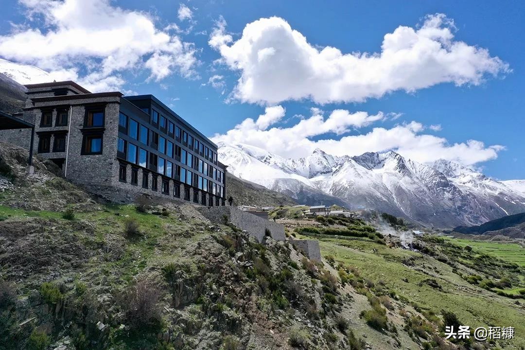 十大最有特色的安缦酒店,避世酒店