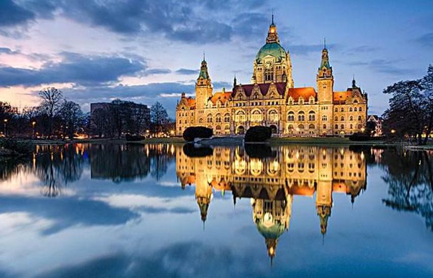 旅行策划师旅游行程单,史上最强欧洲旅行攻略