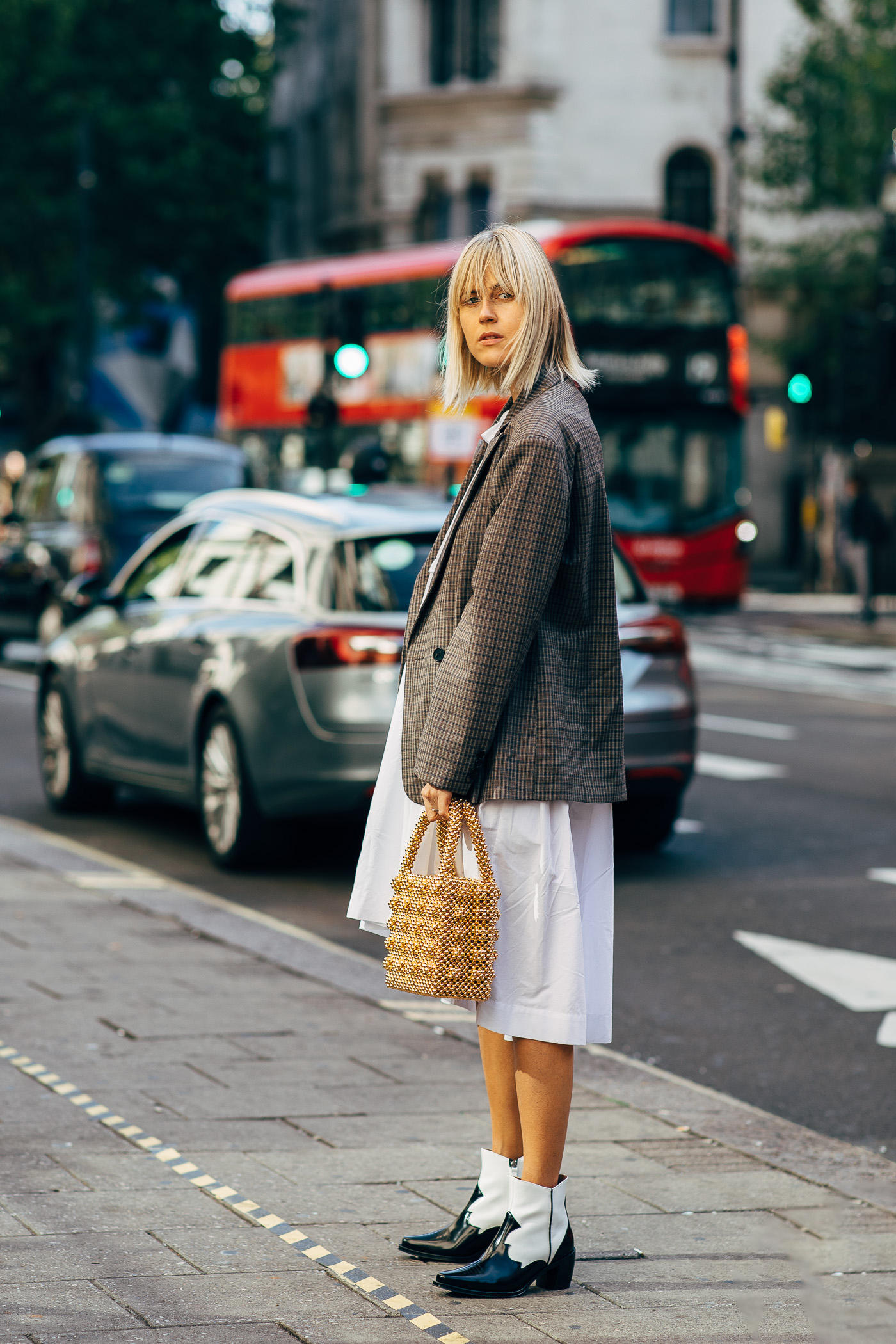 穿搭圣诞节衣服,圣诞节三件套穿搭