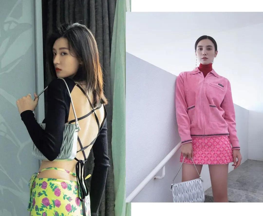 适合春天背的小众新款包推荐,春夏最值得入手的服装