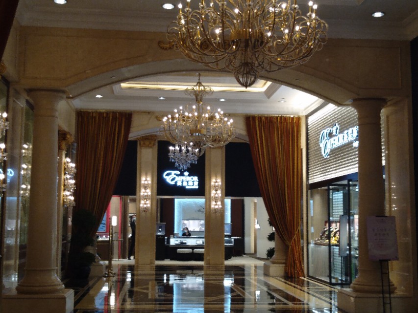 酒店美景推荐,酒店风景