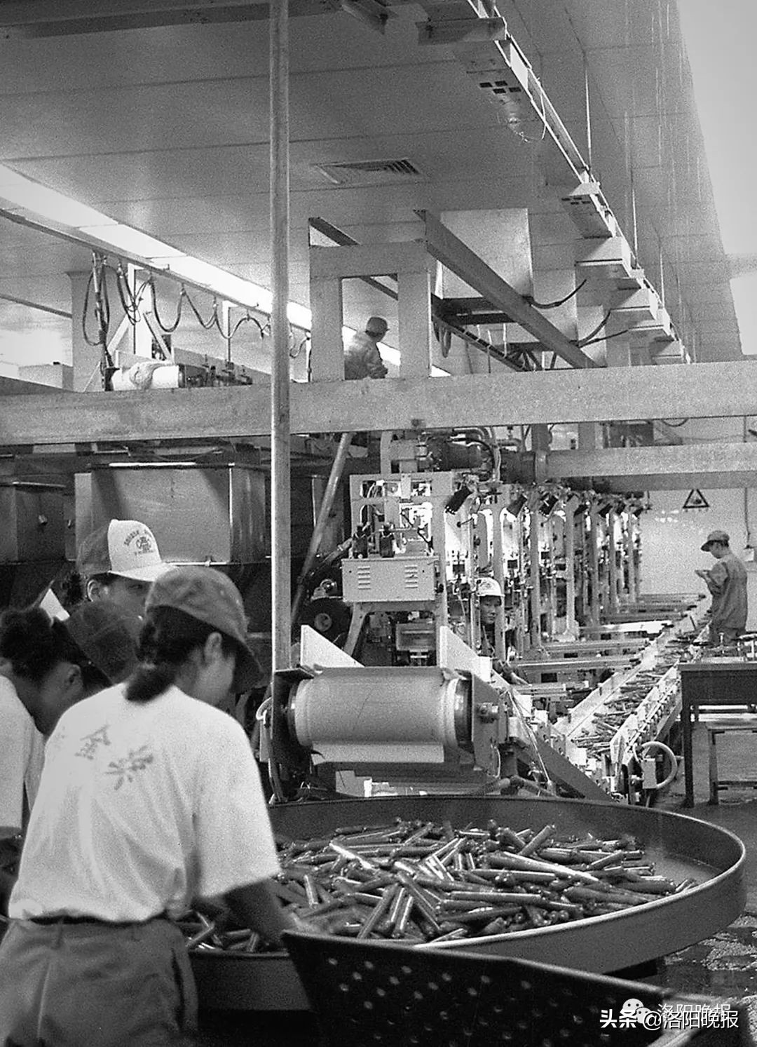 一分钟看河南洛阳,一日看遍洛阳