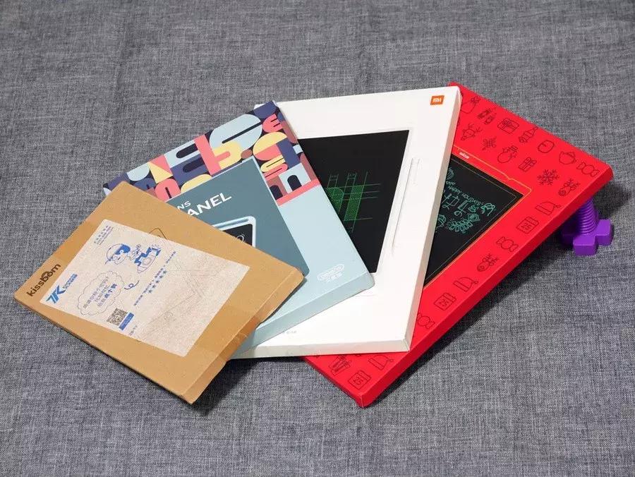 液晶手写板值不值得入手,第二代液晶手写板多少钱