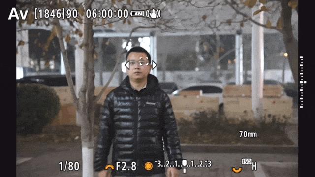 佳能eosr跟rp哪个好,佳能eosrp深度测评