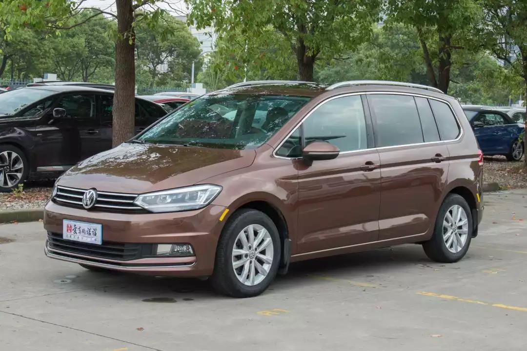 30万左右的7座中大型省油suv,6.5折买新车