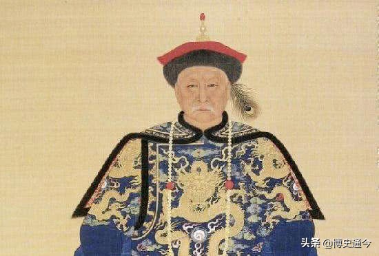 康熙死无葬身之地,康熙皇帝死在哪里