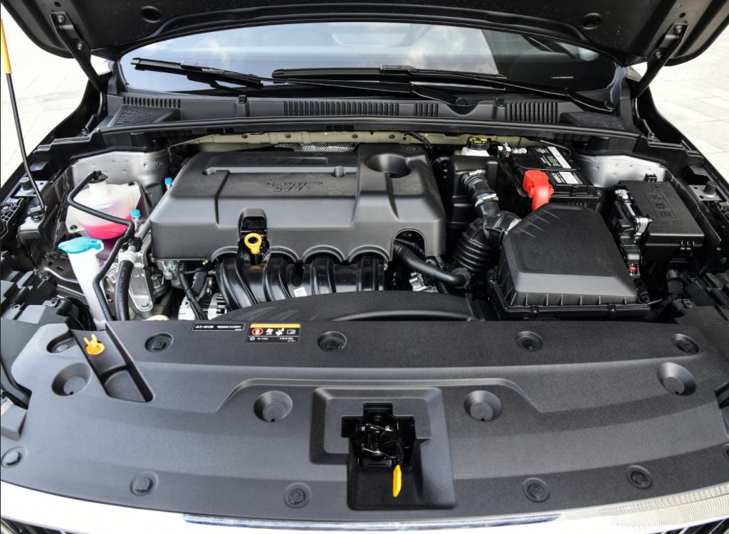 吉利第四代帝豪哪个配置最合适,吉利帝豪第四代都有哪些安全配置