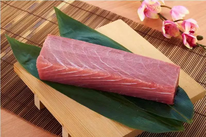 “海洋瑰宝·万家共享”——金枪鱼品鉴会邀请函