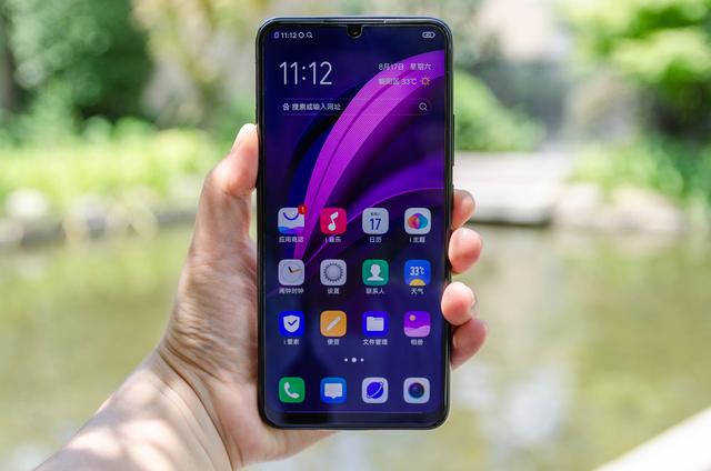 vivoz5价格为什么便宜,vivoz5值得入手吗