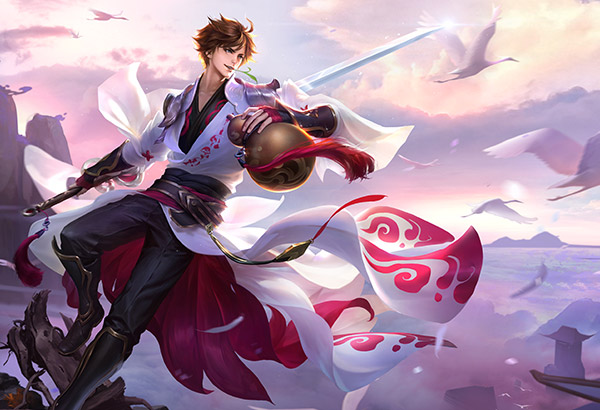 2019年下载量前十的手机游戏,2020年游戏下载量前十名