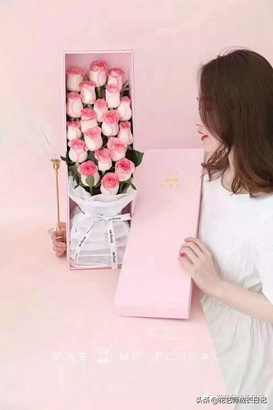 1-999朵玫瑰花分别代表什么花语,1到99朵玫瑰花花语