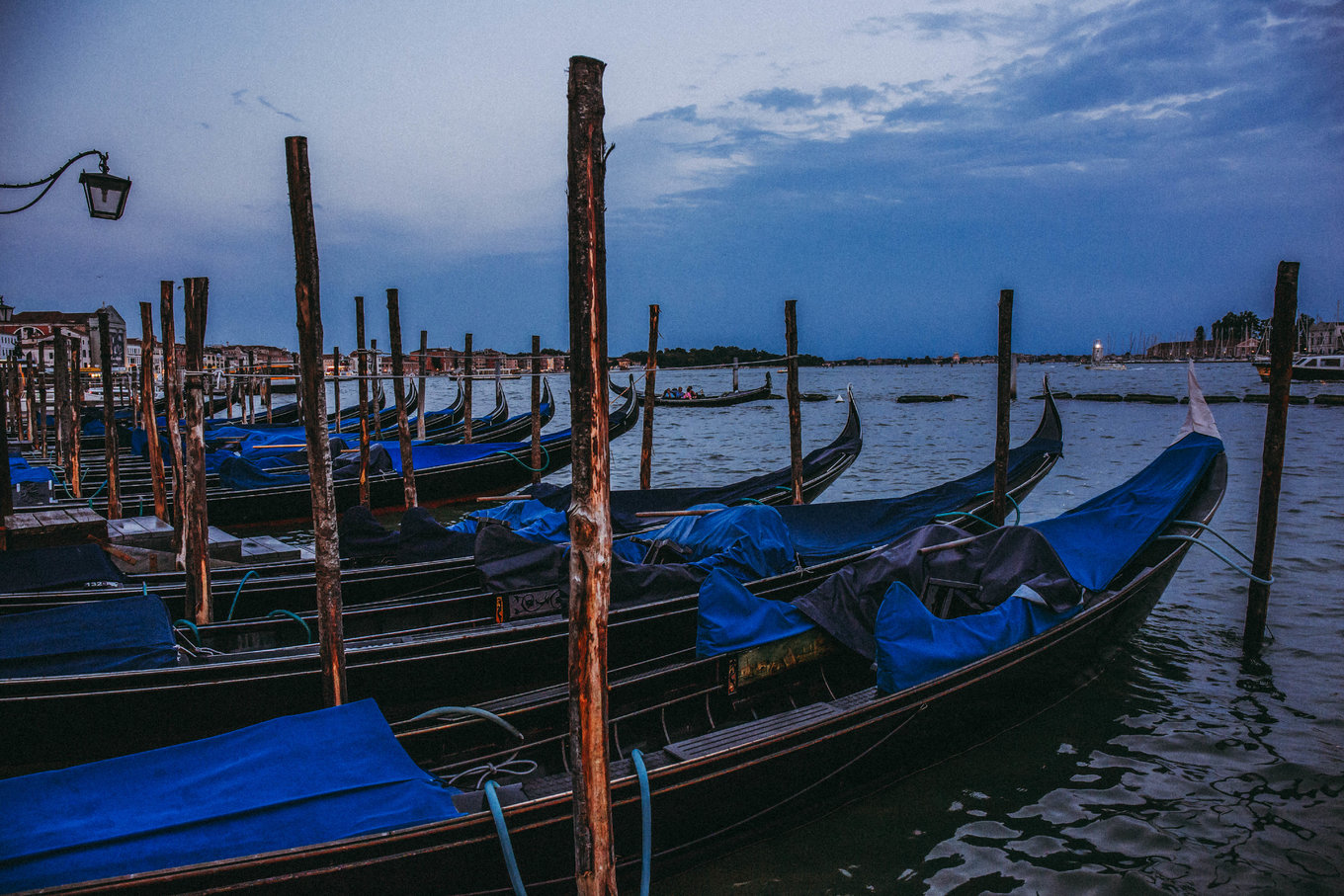 周庄被称为,古镇周庄坐船能看到什么样的风景
