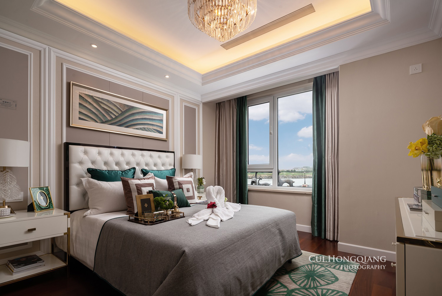 室内空间摄影教程,室内摄影特点大全