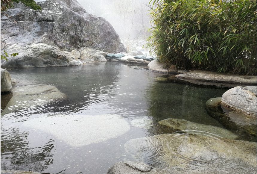 15天8000里,我们刚去名古屋和日本人抢了个五一假期