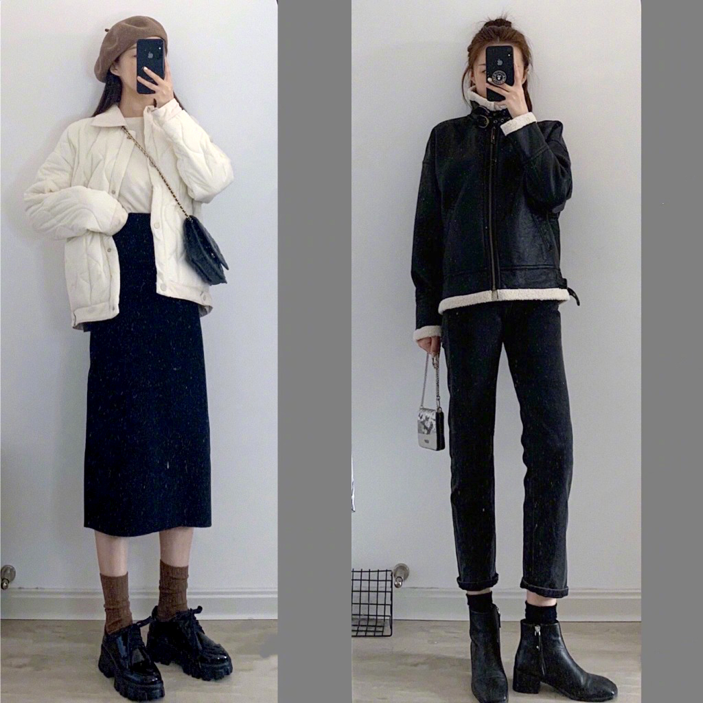 最养眼的穿搭,50套清爽养眼的夏天穿搭方案