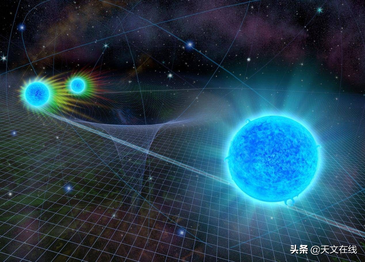浅谈爱因斯坦宇宙学常数和暗能量,爱因斯坦的宇宙学常数