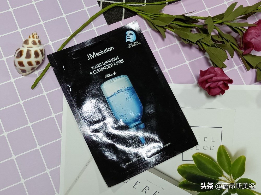 超好用补水面膜推荐测评,保湿效果比较好的面膜测评