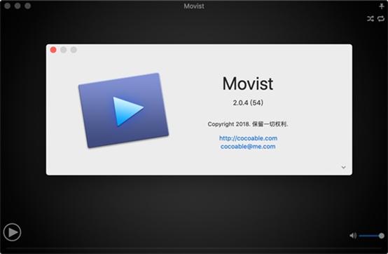 macmini视频播放软件,mac影音播放器