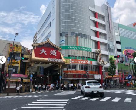 好逛的奢侈品,好逛不贵的购物天堂