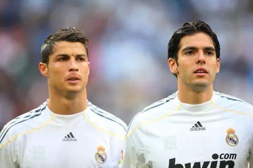 那些年c罗暖心时刻,那些年c罗的欧冠绝杀