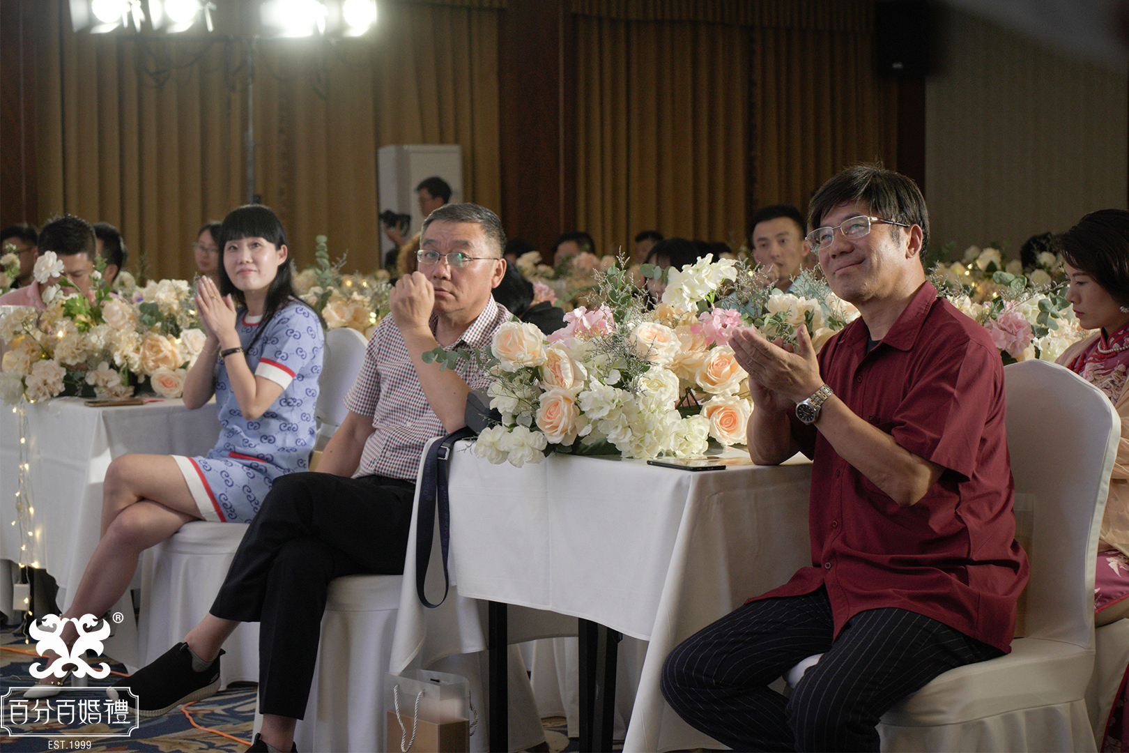 婚庆公司创业投资多少钱,婚庆行业流量变现布局