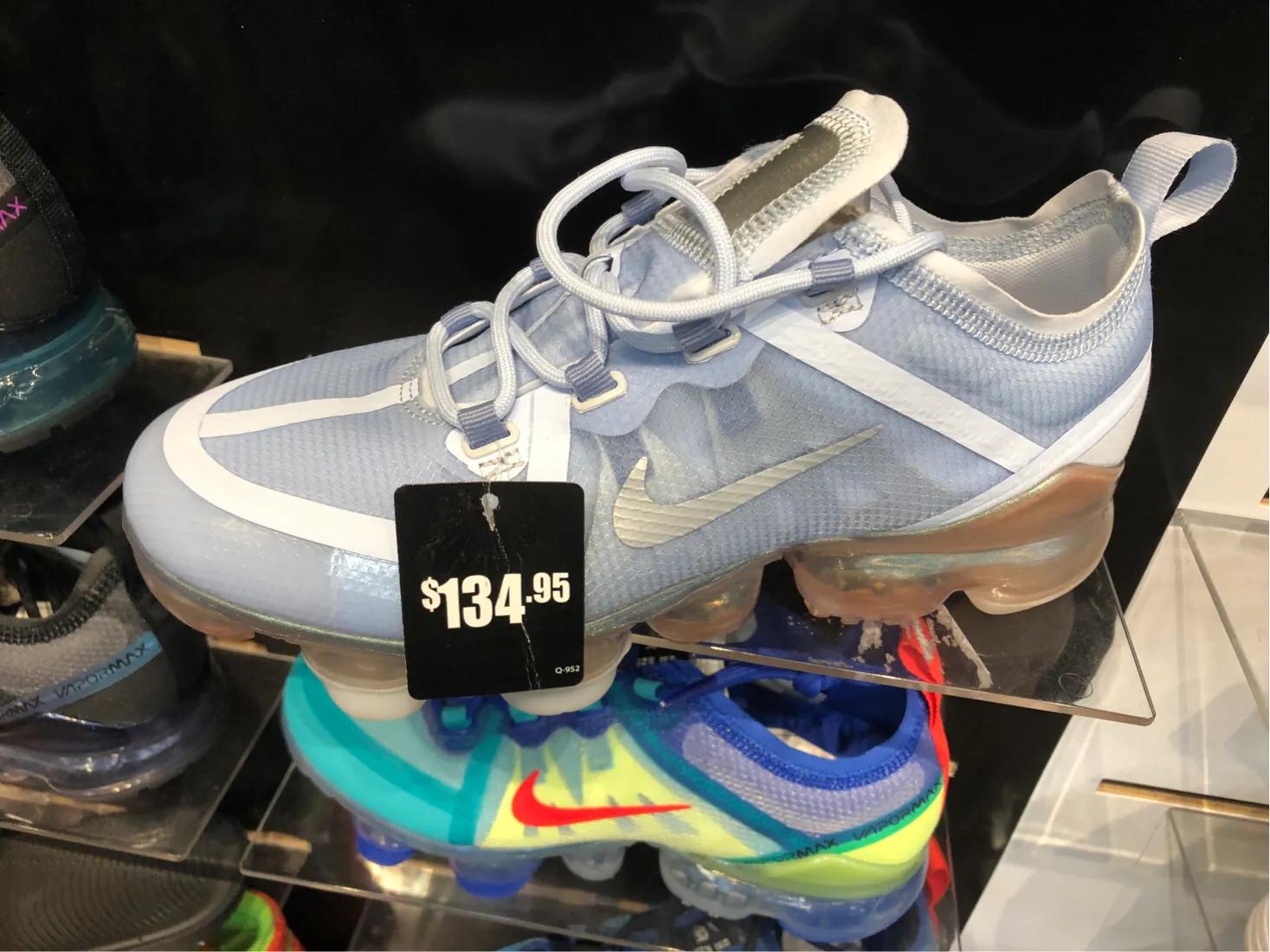 美国的aj1多少钱,aj到底值不值得购买