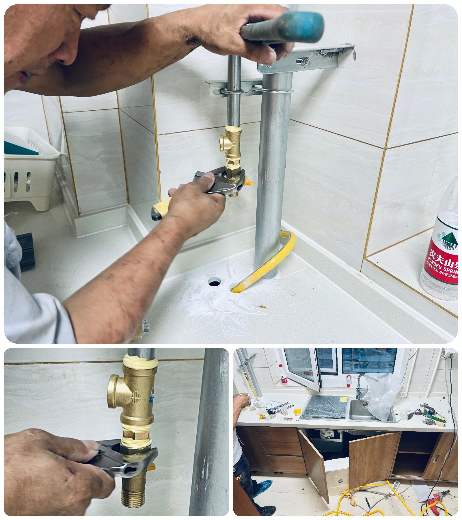 零冷水燃气热水器真的好吗,零冷水燃气热水器实用吗