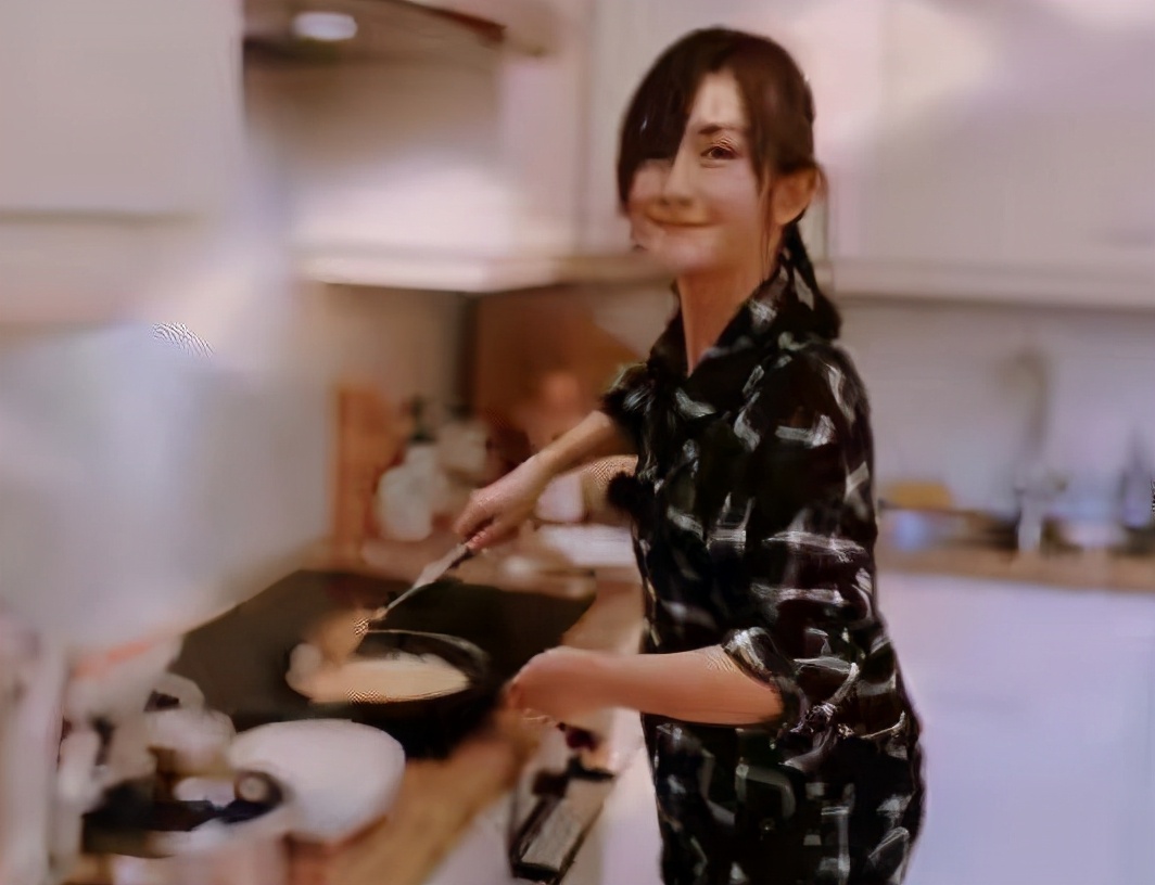 谢娜豪宅内景视频,谢娜的豪宅内景曝光