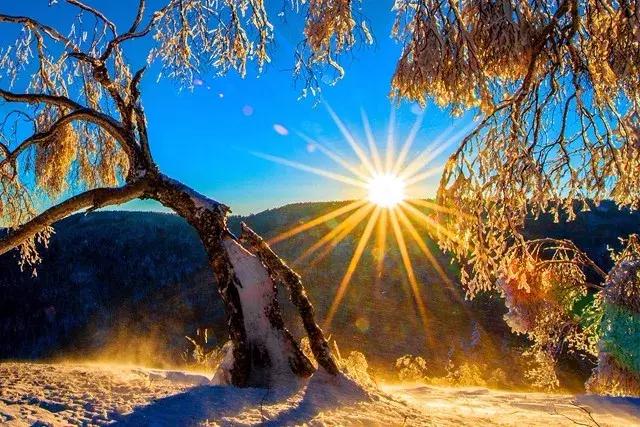 说话的方式简单点——这是wuli大延边的雪景！我是进来看图的！