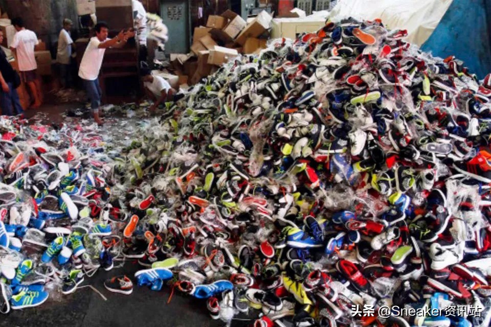 为啥莆田鞋不侵权,莆田鞋为什么一直存在