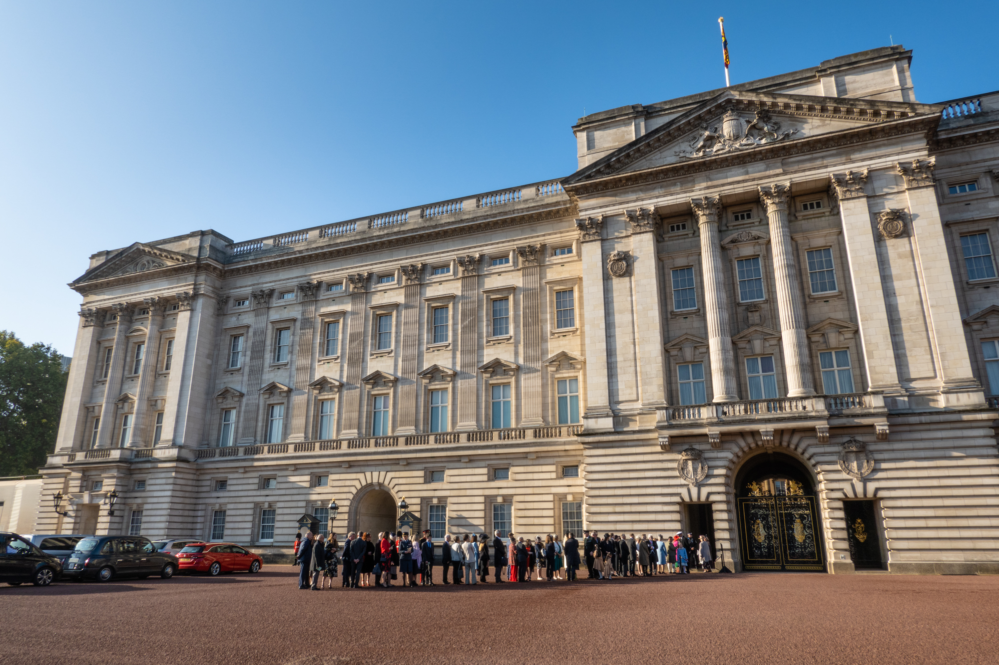 英国最豪华的宫殿,世界五大宫殿英文