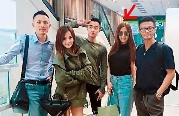 阿娇买包看老公脸色,阿娇自己买包