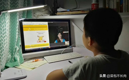 教育平台学生英语学习,免费英语学习视频平台