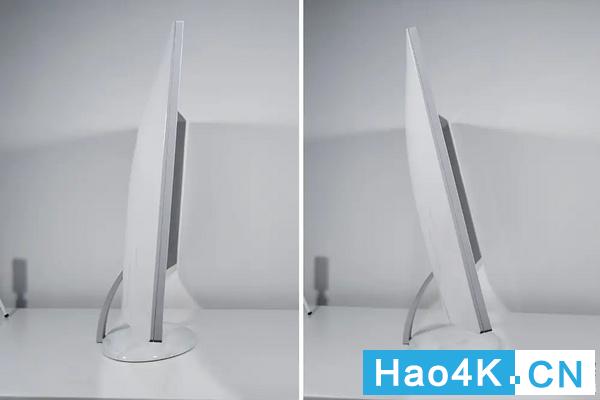 aocu27n3显示器2k与4k测评,aoc电脑显示器cu32p2评测
