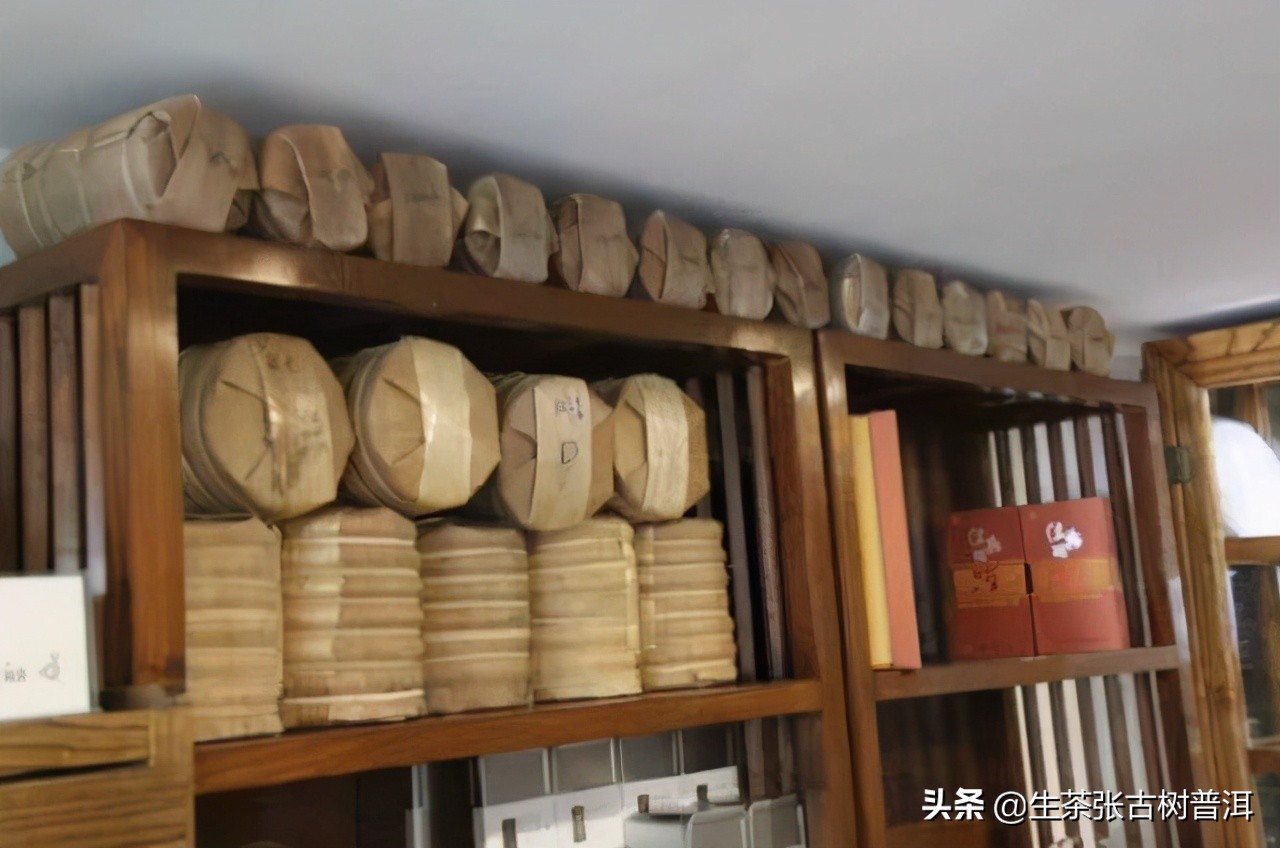 苦涩度最高的普洱茶能存放吗,普洱鲜茶应该存放多久才能饮用呢