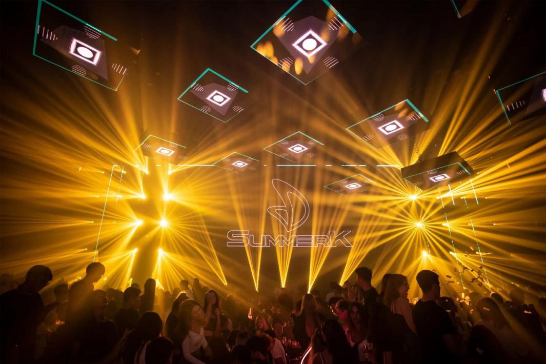 苏州hiphop酒吧订台,苏州电音节推荐