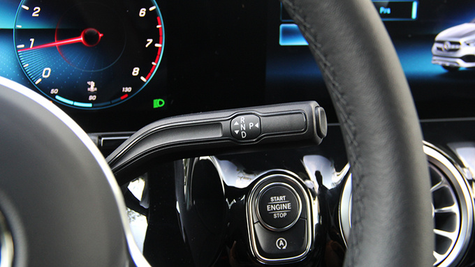 奔驰gla200排量多大,奔驰gla2004matic