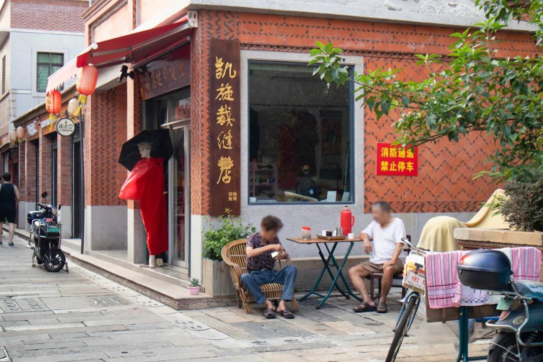 带着白茶去旅行,带着茶叶去踏青