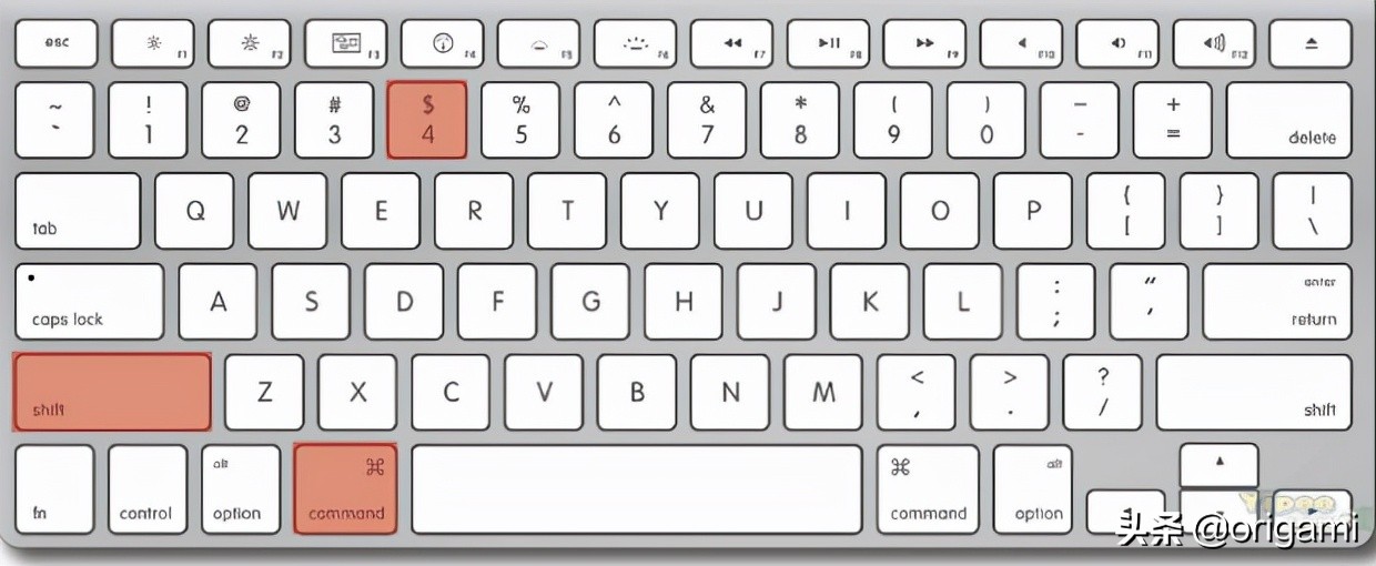 最常用的macos快捷键,macos键盘快捷键如何与win一样