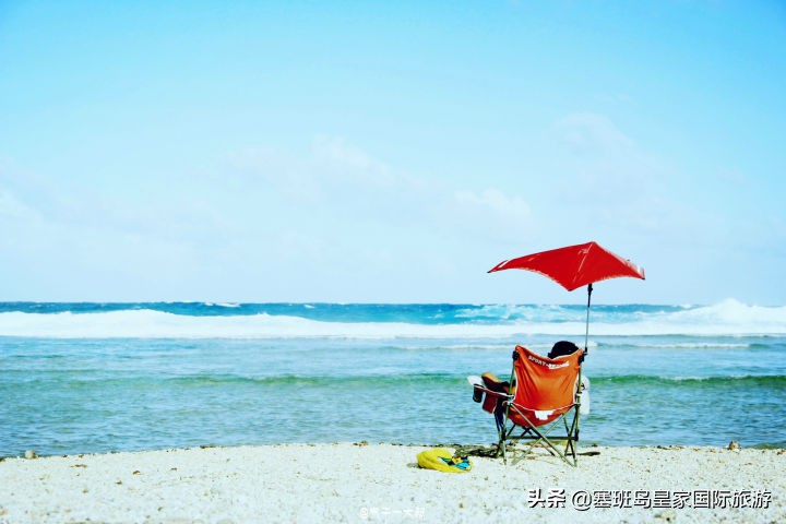 塞班岛租车自驾游攻略图,塞班岛自驾攻略最美海岛租车游览