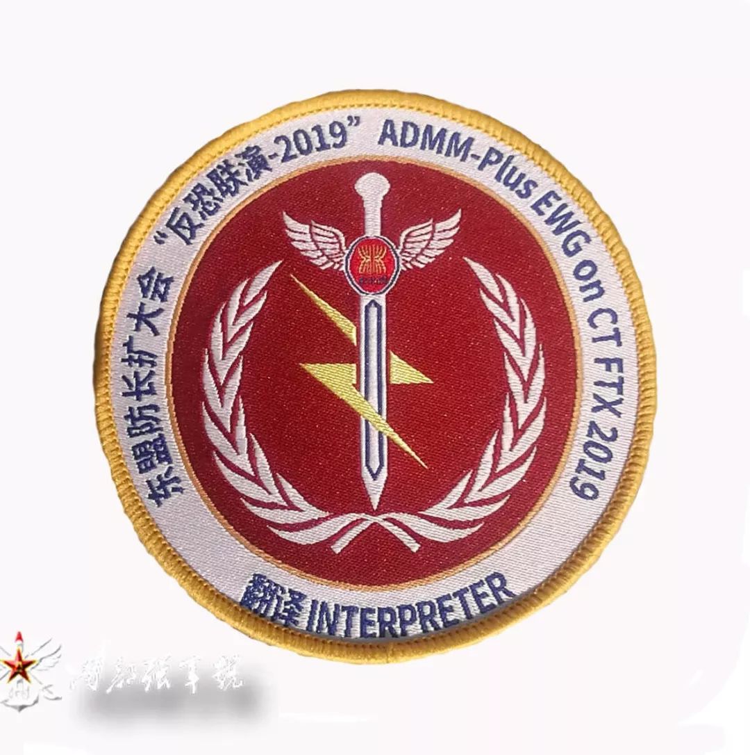 军事外语人才搭建多国联演“语言桥”