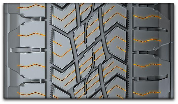 靠谱的马牌AX6，探索之路上的实力队友