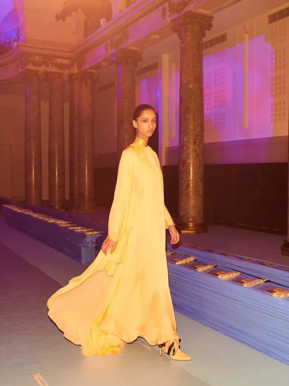 6位黑人，如此杰出